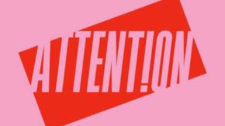 Attention (Bingo Players Remix) (Official Instrumental)