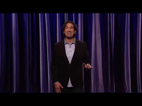 Gary Gulman on State Abbreviations (Clean)