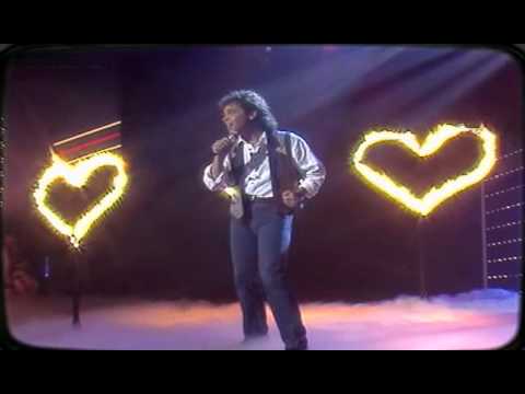 Dennie Christian - Der ganze Himmel 1995