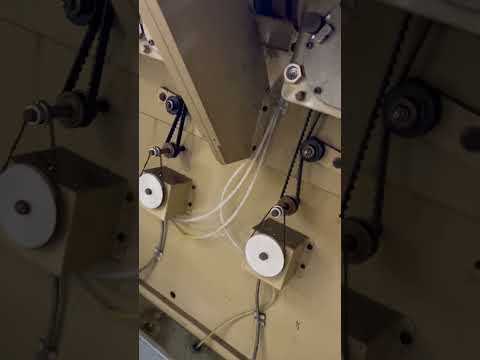 MARK ANDY 4120 Printing & Converting, label press | Mark One Machinery (1)