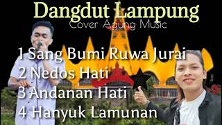 Download lagu DANGDUT LAMPUNG /COVER AGUNG MUSIC/KOLEKSI TER ENAK mp3