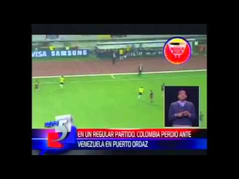 Noticiero miércoles 27 marzo de 2013