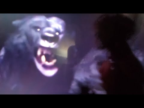 ginormica vs Mor'du part 2