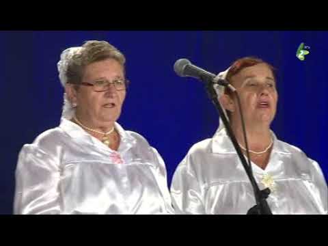 KELJO ŠPIVANOČKI - KPD "Ivan Kotljarevski" zoz Bikič Dolu