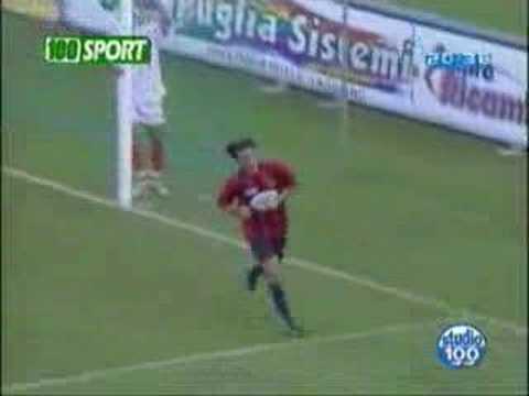 Taranto: Goal 2006