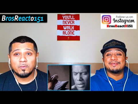 FIRST TIME LISTENING TO Gregory Abbott - Shake You Down (Official Video)