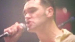 Morrissey - Now My Heart Is Full (Introducing Morrissey)