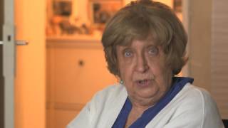 Арина Гинзбург