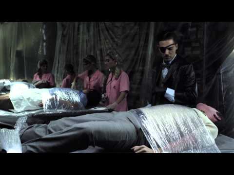 Miss Caffeina - Venimos (Videoclip oficial) con Natalia Lafourcade