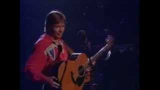 I want to Live BY John Denver