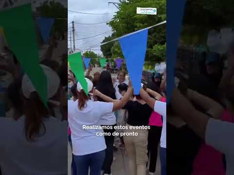 Historia de la Red Comunitaria de la Protección en Magangué