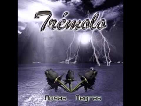 Tal Vez - Tremolo