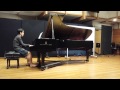 Beethoven Piano Sonata No. 14 in C-sharp minor ...