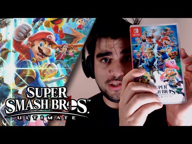 Vídeo relacionado con amiibo Rosetta & Chiko (Super Smash Brothers series)