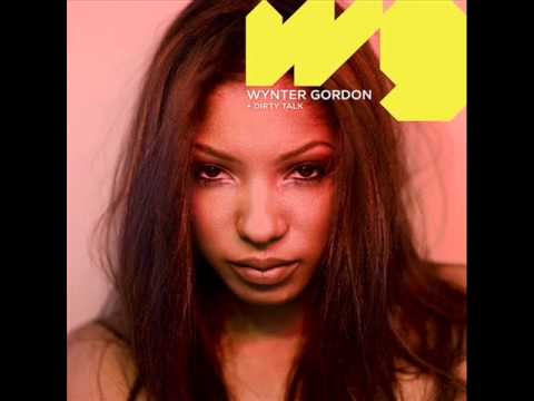 Wynter Gordon Feat David Guetta - Dirty Talk