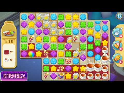 Matchington Mansion level 2984 HD