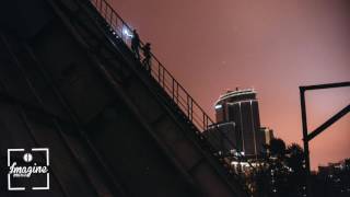 Taylor Bennett - Favorite Colors (feat. Kyle & Luke Tennyson)