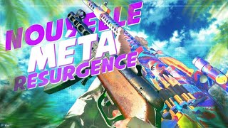 🥇 LA CLASSE CHEAT POUR RESURGENCE 🥇 UGM-8 META ?