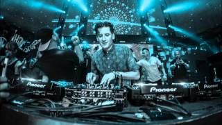 Say Lou Lou, Lindstrøm - Games for Girls (Alex Metric Dub Remix)