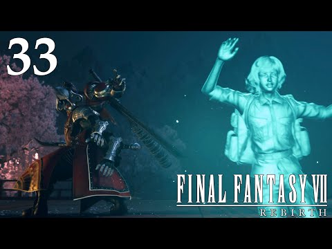 Final Fantasy VII Rebirth - 100% Walkthrough: Part 33 - Gongaga World Intel, Part 2 (No Commentary)