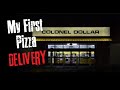 "My First Pizza Delivery" Creepypasta Scary Story