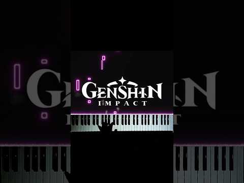 Genshin impact- Inazuma Miscellany