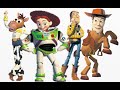 Toy Story 2 Save A Horse Ride A Cowboy By Big Rich