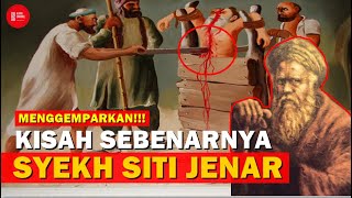 Download lagu THE TRUE STORY OF SYEKH SITI JENAR!!! ARE THE TEACHINGS OF MANUNGGALING KAWULA GUSTI MISTRATED? mp3 Download lagu THE TRUE STORY OF SYEKH SITI JENAR!!! ARE THE TEACHINGS OF MANUNGGALING KAWULA GUSTI MISTRATED? mp3