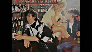 Gary Holton & Casino Steel - Gary's Song