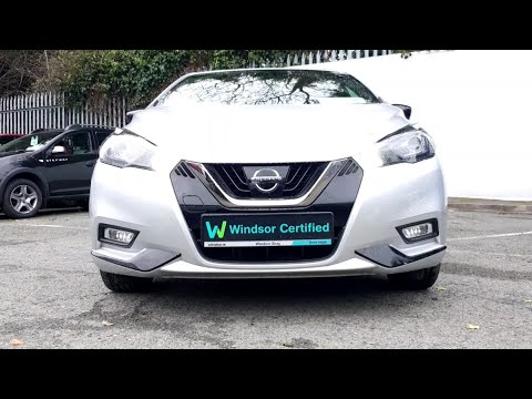 Nissan Micra 1.0T N-Sport - Image 2