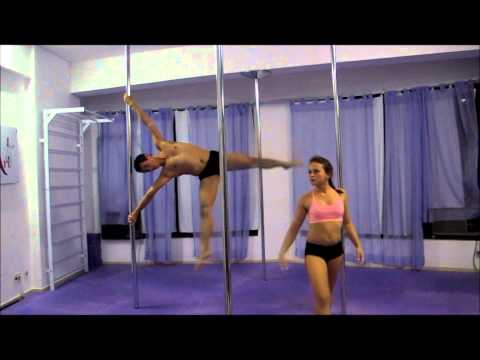 Seletiva MPDB 2013 - Larissa Quintanilha & Tiago Muramoto - Dupla