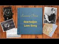 Azerbaijan love song de Berio (Folksongs) 