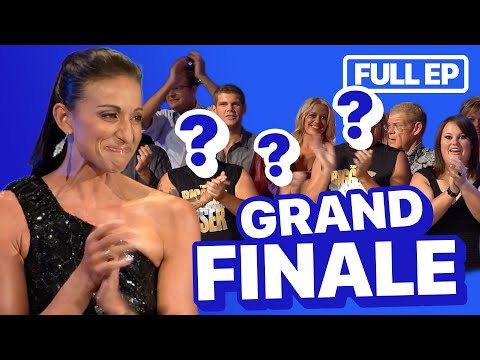 The Biggest Loser Australia | Full Episode S5E67 | Grand Finale