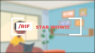Download lagu /rif - Star Wow mp3