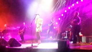 Sıla - Doldur(2014 Harbiye Canlı Performans)