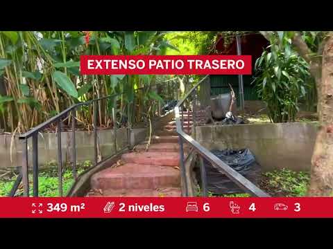 Imagen de Venta de Casas en San francisco 2 ríos - San josé San Francisco 2 Ríos - SAN JOSÉ