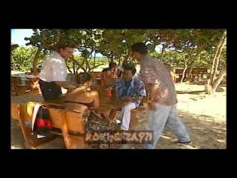 eric brouta an nou kadansé