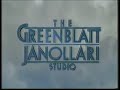 The Greenblatt Janollari Studio Willowick Entertainment 20th Television 1998