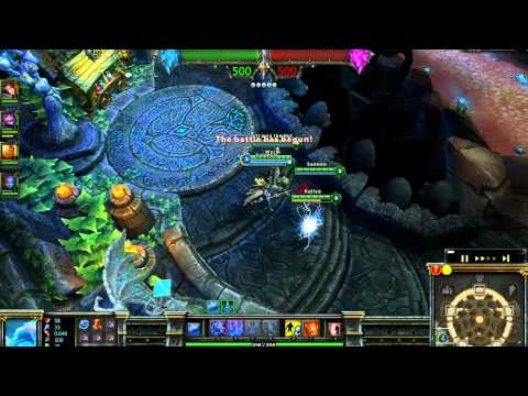 Wyrm - Best Anivia NA