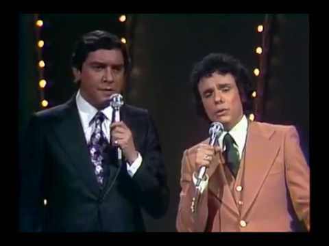 José José "Tiempo" Dueto con Marco Antonio Muñiz 1975