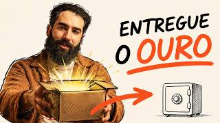 O que postar de graça e o que cobrar: a diferença entre conteúdo gratuito e pago