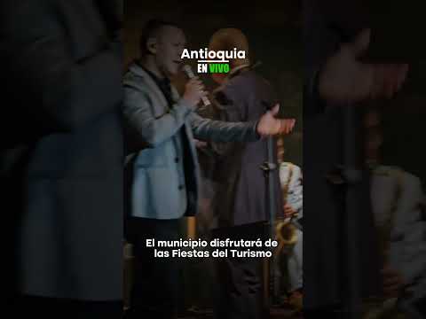 ¿Le gustaría asistir? #antioquia