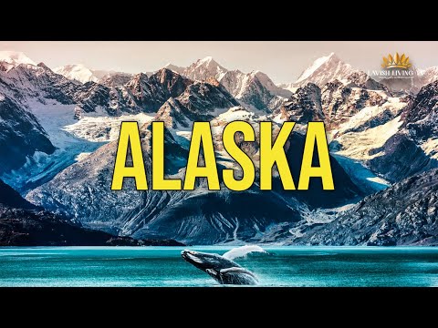 Alaska: Lavish Adventures in the Last Frontier | Lavish Living TV