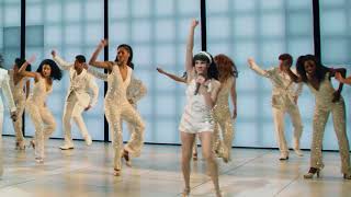 SUMMER: The Donna Summer Musical (Video Montage)