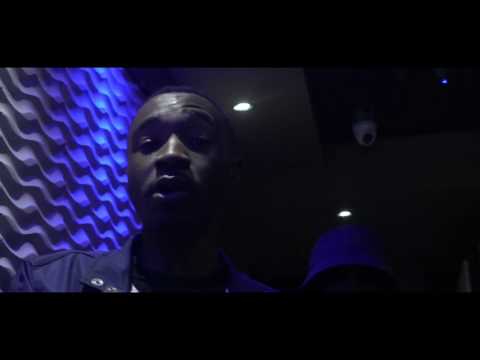 Young Fresh X Lil Man - 4 Door Whizz | @FresheyLdn