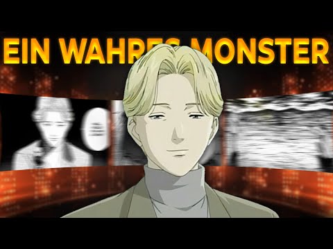 JOHAN LIEBERT: Analysis of a Monster