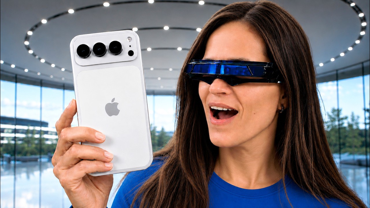 iPhone XX ¡¡APPLE ARRIESGARÁ DEMASIADO!!