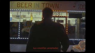 Si Tus Piernas Lyrics English Translation