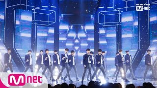 [PRODUCE X 101 A CLASS - X1-MA] Special Stage | M COUNTDOWN 190523 EP.620