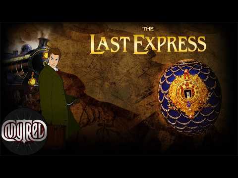 The Last Express (Viewer Request One-shot)
